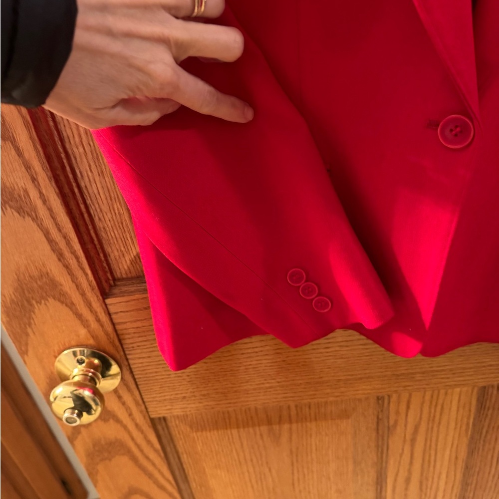 Pendleton Blazer - image 5